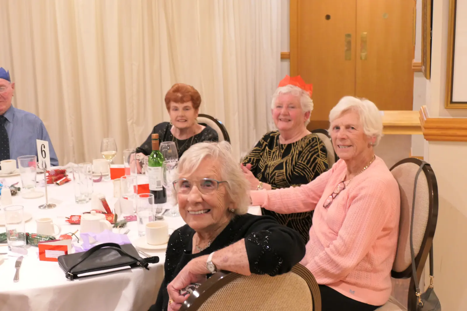Midhurst Bowling Club 2024 Presentation night — Midhurst Bowling Club